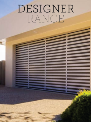 Designer-Range-Garage-Doors